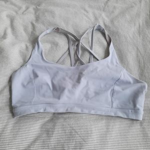 Lululemon FTB Serene sz 10